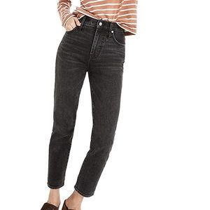 Madewell The Perfect Vintage Jeans size 33- Claybrook Wash